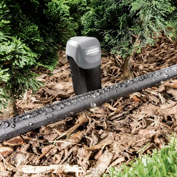 Блок управления поливом KARCHER ST 6 Черный / 2 photo 3