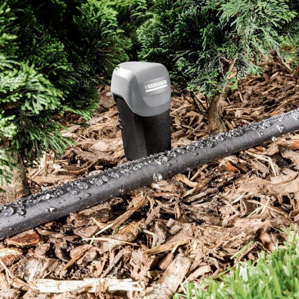 Блок управления поливом KARCHER ST 6 Черный / 2 photo 3
