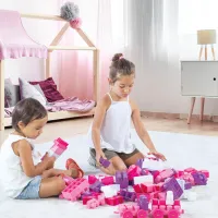 Constructor Dolu Unicorn / Multicolor photo 3