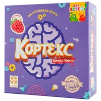 Joc de masă Lifestyle Cortex 6+/ Dezvoltare