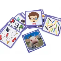 Настольная игра Lifestyle Cortex 6+/ Развитие photo 2