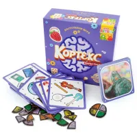 Настольная игра Lifestyle Cortex 6+/ Развитие photo 3