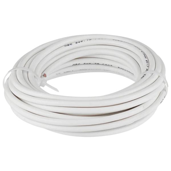 Cablu pentru programator de irigare Hunter H05VV-F White /  photo 1