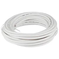 Cablu pentru programator de irigare Hunter H05VV-F White / 