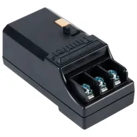 Modul de extindere Hunter PCM-300 Black / 3