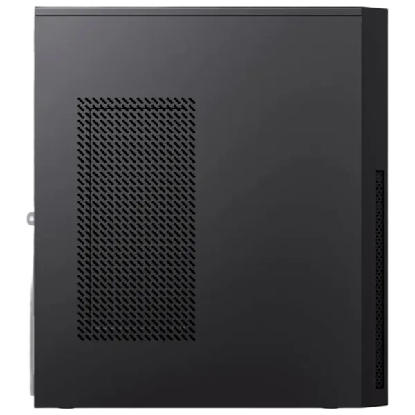 Carcasă Sohoo 2816BK Mid Tower / Black photo 4