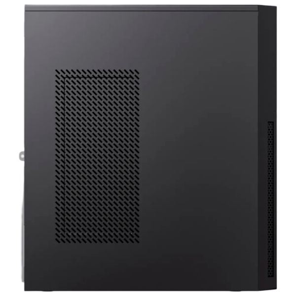 Carcasă Sohoo 2816BK Mid Tower / Black photo 4