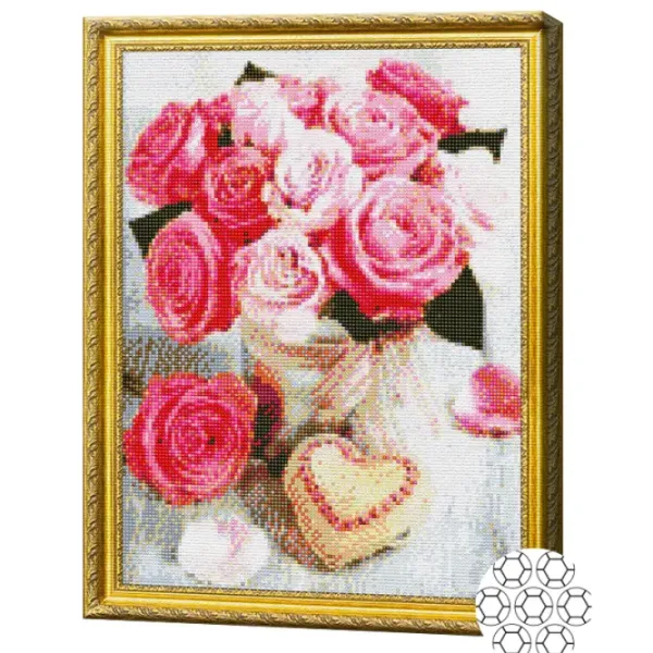 Mozaic Art Galery Premium Cadou cu dragoste   /  photo 2 Mozaic Art Galery Premium Cadou cu dragoste   /  photo 2