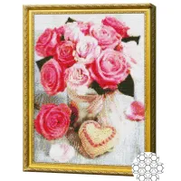 Мозайка Art Galery Premium Cadou cu dragoste / photo 2
