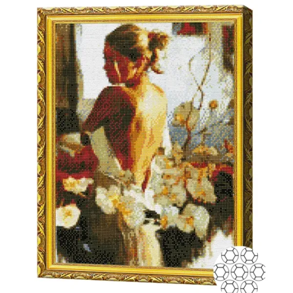 Mozaic Art Galery Premium Dezgolirea picantă  /  photo 2
