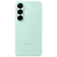 Husă pentru smartphone Samsung Galaxy S25 5G Samsung / Back / TPU / Mint Green