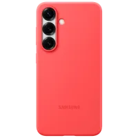 Husă pentru smartphone Samsung Galaxy S25 Plus 5G Samsung / Back / TPU / Red