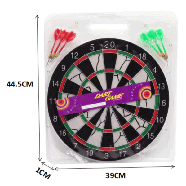Дартс Darts Game 53612  / 36 см /  photo 1