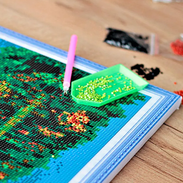 Мозайка Art Galery Premium Mega luna   /  photo 4 Мозайка Art Galery Premium Mega luna   /  photo 4