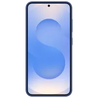 Husă pentru smartphone Samsung Galaxy S25 Plus 5G Samsung / Back / TPU / Blue photo 2