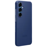 Husă pentru smartphone Samsung Galaxy S25 Plus 5G Samsung / Back / TPU / Blue photo 3
