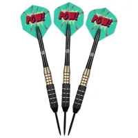 Săgeți Insportline SH-SD3500-22 12+ / / Plastic