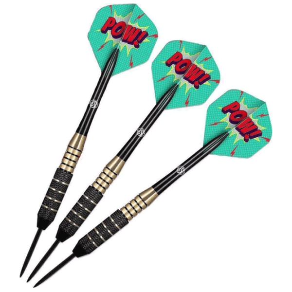 Săgeți Insportline SH-SD3500-22 12+ / / Plastic photo 2 Săgeți Insportline SH-SD3500-22 12+ / / Plastic photo 2