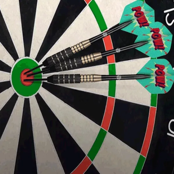 Săgeți Insportline SH-SD3500-22 12+ / / Plastic photo 4 Săgeți Insportline SH-SD3500-22 12+ / / Plastic photo 4