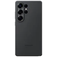 Чехол для смартфона Samsung Galaxy S25 Ultra 5G Samsung / Back / ТПУ / Черный