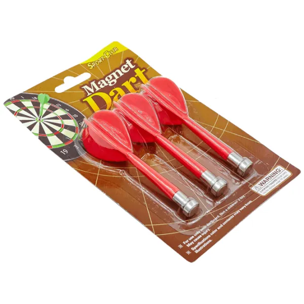 Săgeți Baili BL-M303  / / Plastic photo 1