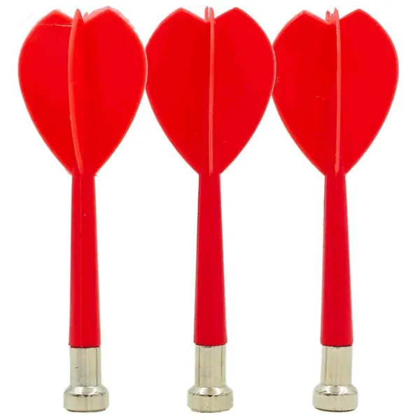 Săgeți Baili BL-M303  / / Plastic photo 2