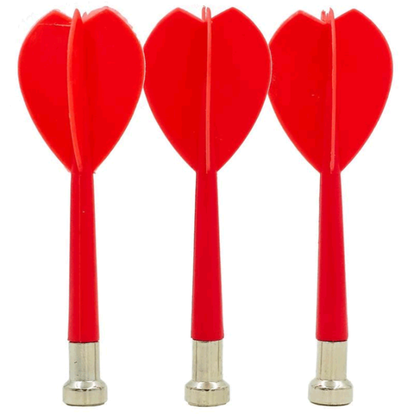 Săgeți Baili BL-M303  / / Plastic photo 2