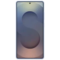 Чехол для смартфона Samsung Galaxy S25 Ultra 5G Samsung / Back / ТПУ / Светлый Синий photo 2