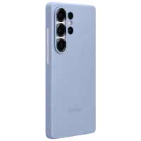 Чехол для смартфона Samsung Galaxy S25 Ultra 5G Samsung / Back / ТПУ / Светлый Синий photo 3