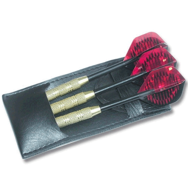 Дротики Garlando Equinox Centaurus  / / Пластик photo 3