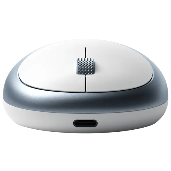 Mouse Satechi M1 Blue photo 2