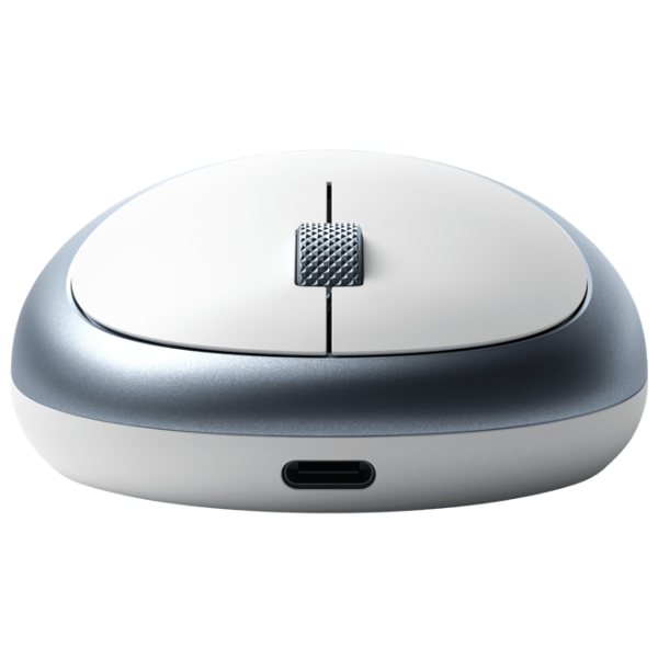 Mouse Satechi M1 Blue photo 2