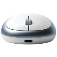 Mouse Satechi M1 Blue photo 2