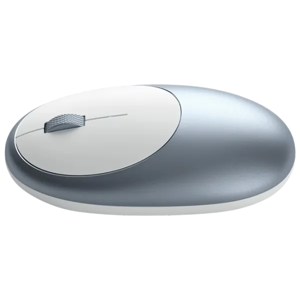 Mouse Satechi M1 Blue photo 5