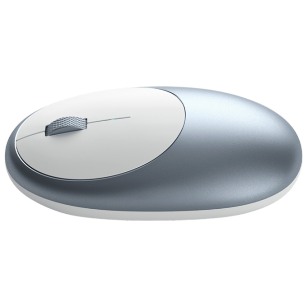 Mouse Satechi M1 Blue photo 5