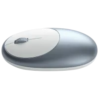 Mouse Satechi M1 Blue photo 5