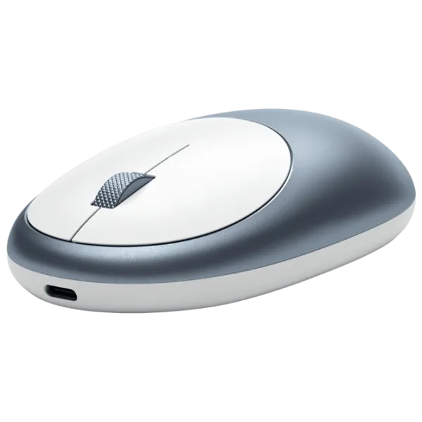 Mouse Satechi M1 Blue photo 6