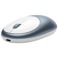 Mouse Satechi M1 Blue photo 6