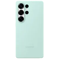 Husă pentru smartphone Samsung Galaxy S25 Ultra 5G Samsung / Back / TPU / Mint Green