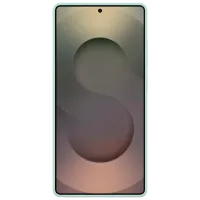 Чехол для смартфона Samsung Galaxy S25 Ultra 5G Samsung / Back / ТПУ / Мята Зеленый photo 2
