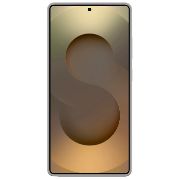 Husă pentru smartphone Samsung Galaxy S25 Ultra 5G Samsung / Back / TPU / Gray photo 2