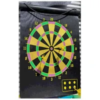 Дартс Miscellaneous 237-1246 12+ / 33 см / Пластик