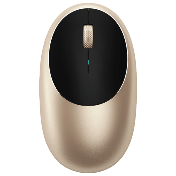Mouse Satechi M1 Gold photo 1