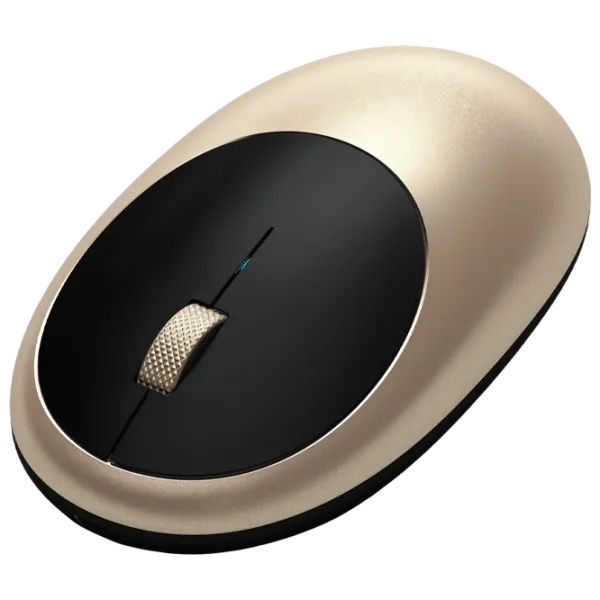 Mouse Satechi M1 Gold photo 2