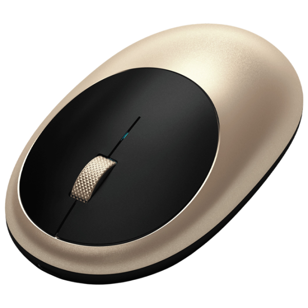 Mouse Satechi M1 Gold photo 2