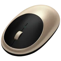 Mouse Satechi M1 Gold photo 2