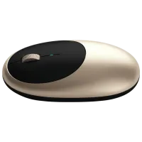 Mouse Satechi M1 Gold photo 3