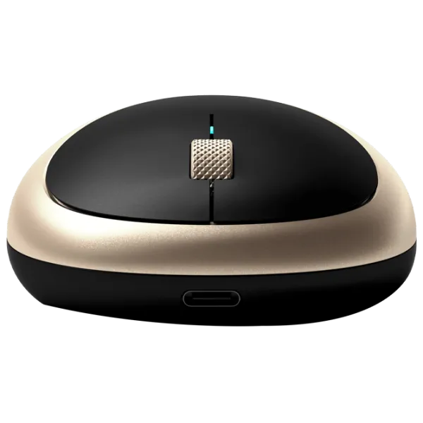 Mouse Satechi M1 Gold photo 4