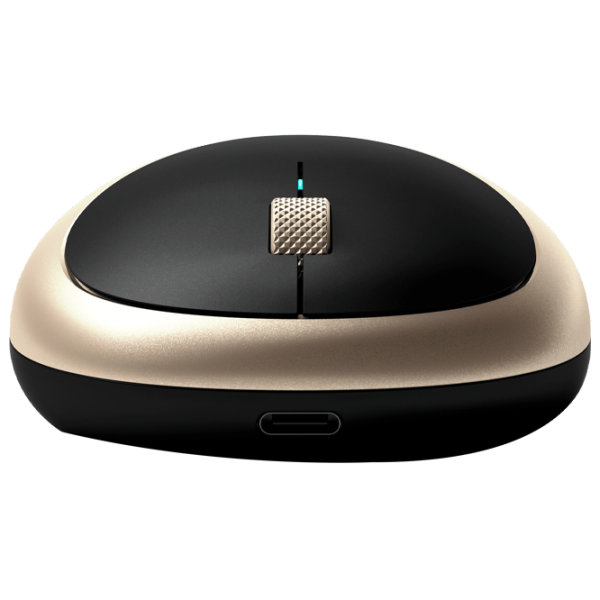 Mouse Satechi M1 Gold photo 4
