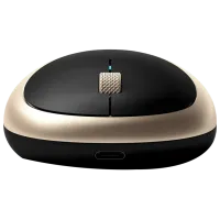 Mouse Satechi M1 Gold photo 4